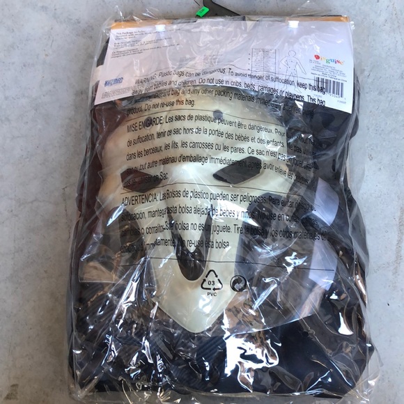 OverWatch Reaper Adult Costume! New! Blowout Price! - Picture 3 of 5